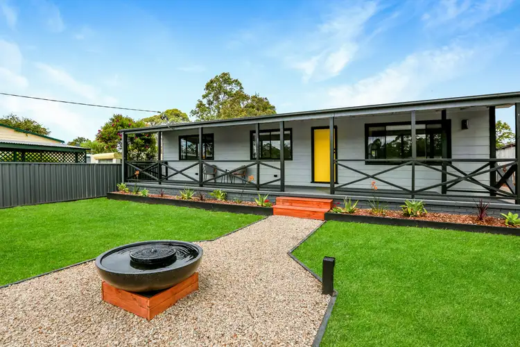 Main view of Homely house listing, 3 Kalingo Street, Bellbird NSW 2325