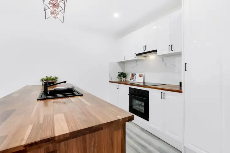 Third view of Homely house listing, 3 Kalingo Street, Bellbird NSW 2325