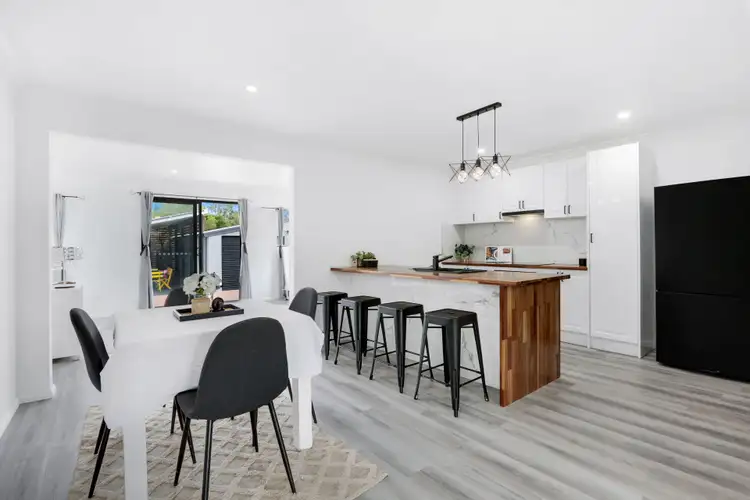 Fourth view of Homely house listing, 3 Kalingo Street, Bellbird NSW 2325