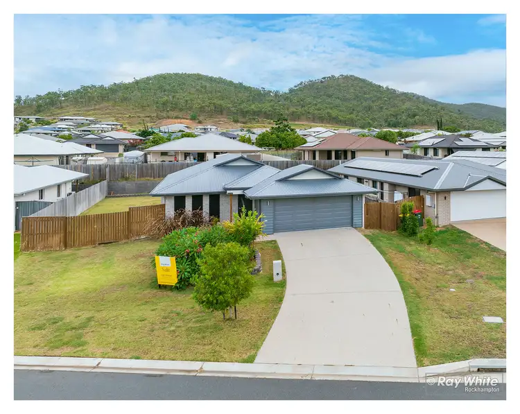 Main view of Homely other listing, 17 Chestnut Avenue, Norman Gardens QLD 4701