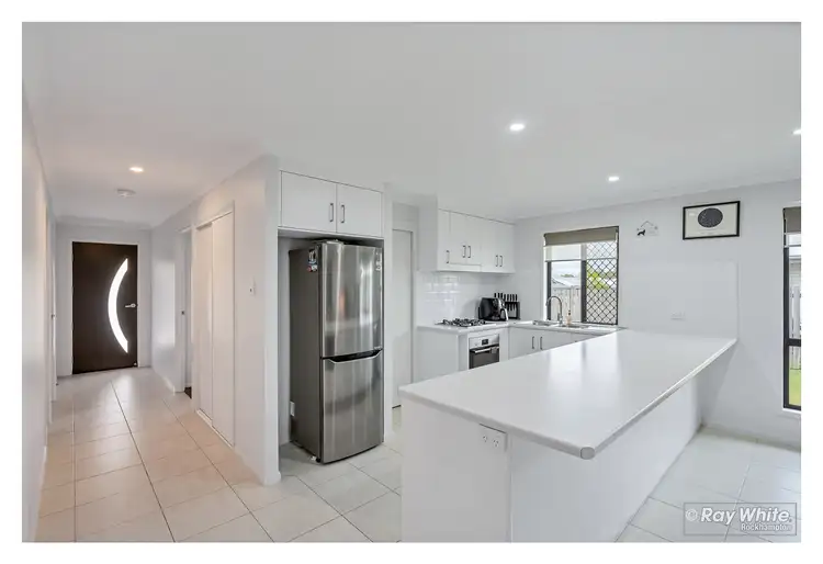 Second view of Homely other listing, 17 Chestnut Avenue, Norman Gardens QLD 4701