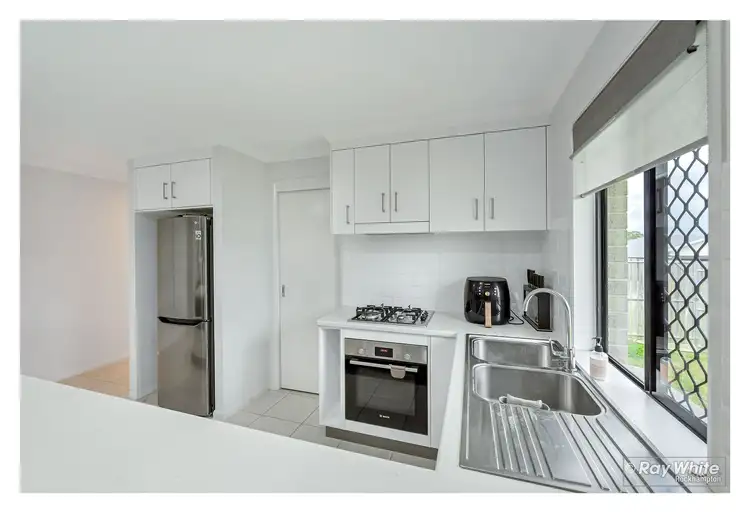 Third view of Homely other listing, 17 Chestnut Avenue, Norman Gardens QLD 4701