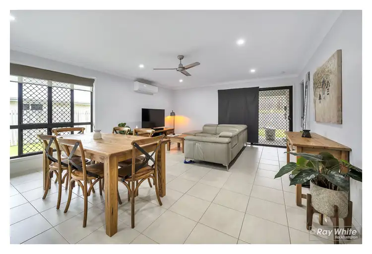 Fourth view of Homely other listing, 17 Chestnut Avenue, Norman Gardens QLD 4701