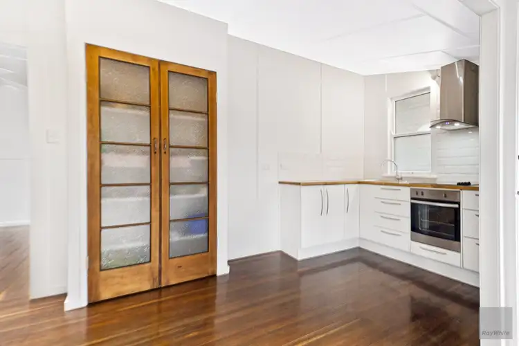 Fourth view of Homely house listing, 57 Matthew Flinders Drive, Cooee Bay QLD 4703