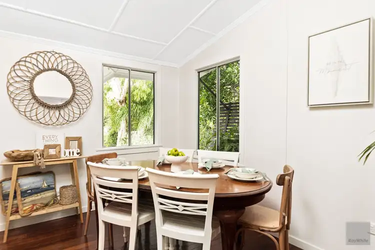 Sixth view of Homely house listing, 57 Matthew Flinders Drive, Cooee Bay QLD 4703