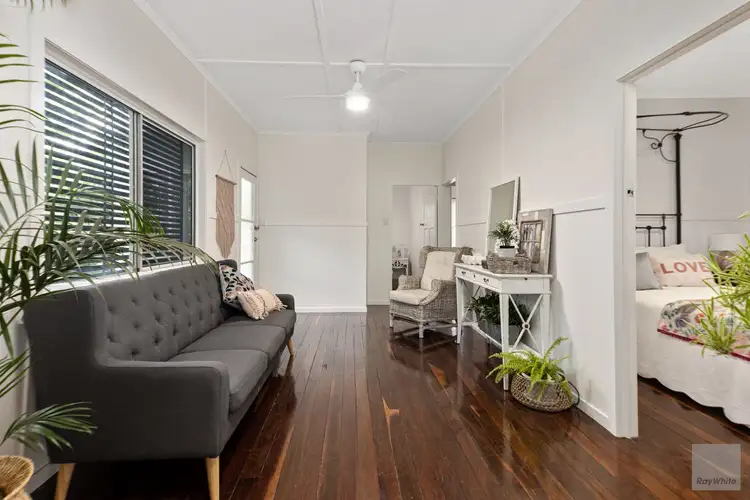 Seventh view of Homely house listing, 57 Matthew Flinders Drive, Cooee Bay QLD 4703