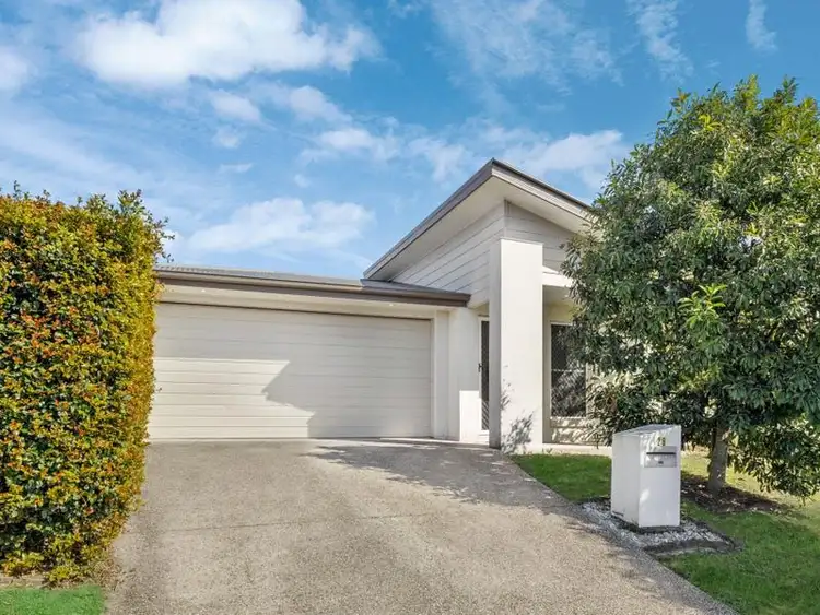 28 Oriole Street, Griffin QLD 4503