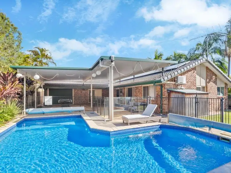 Main view of Homely house listing, 94 Albany Forest Drive, Albany Creek QLD 4035