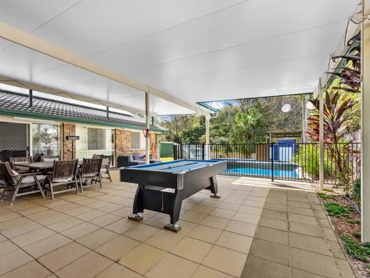 Second view of Homely house listing, 94 Albany Forest Drive, Albany Creek QLD 4035