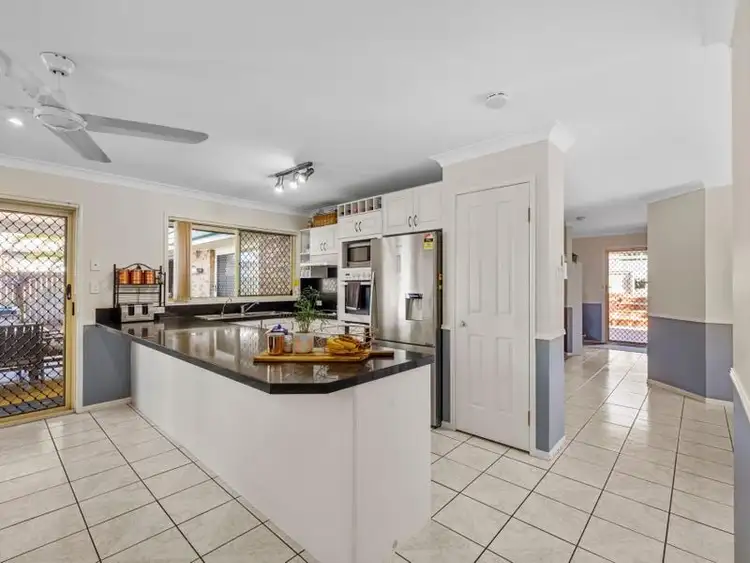 Fourth view of Homely house listing, 94 Albany Forest Drive, Albany Creek QLD 4035