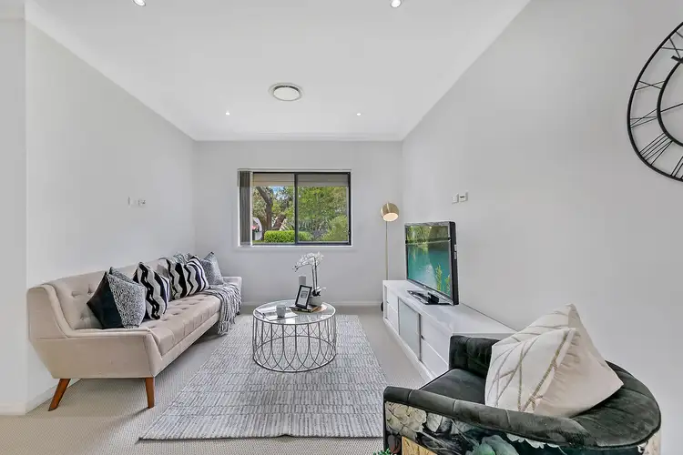 Second view of Homely villa listing, 1/86-88 Baker Street, Carlingford NSW 2118