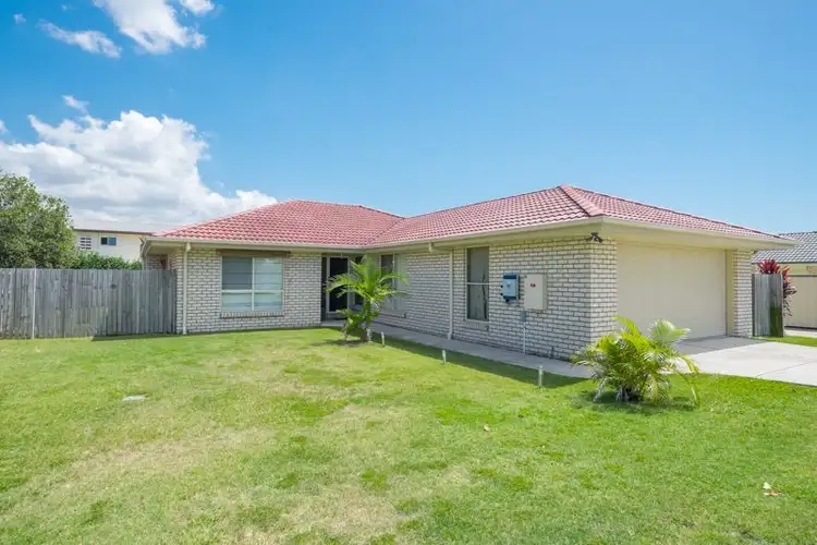 Main view of Homely house listing, 3 Dysart Street, Rothwell QLD 4022