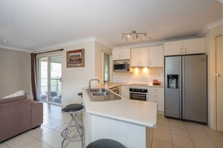 Second view of Homely house listing, 3 Dysart Street, Rothwell QLD 4022