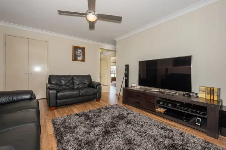 Third view of Homely house listing, 3 Dysart Street, Rothwell QLD 4022