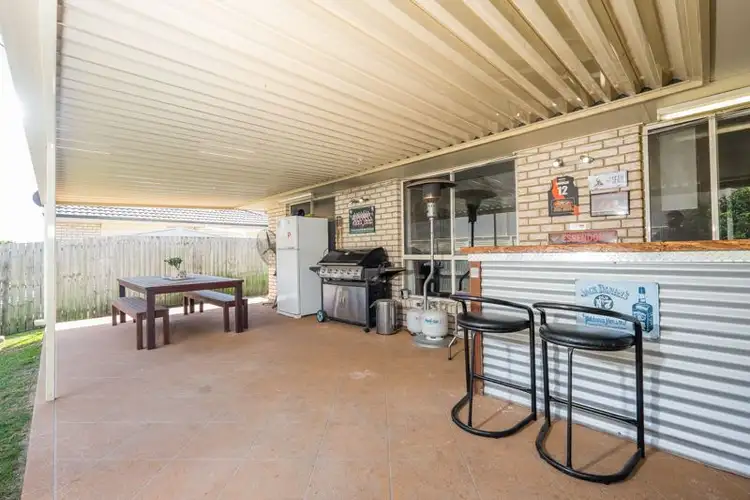 Fourth view of Homely house listing, 3 Dysart Street, Rothwell QLD 4022