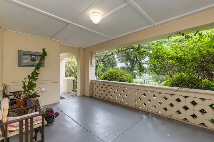 Third view of Homely house listing, 36 Melrose Crescent, Menora WA 6050