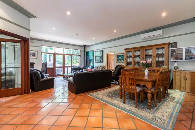 Fourth view of Homely house listing, 36 Melrose Crescent, Menora WA 6050