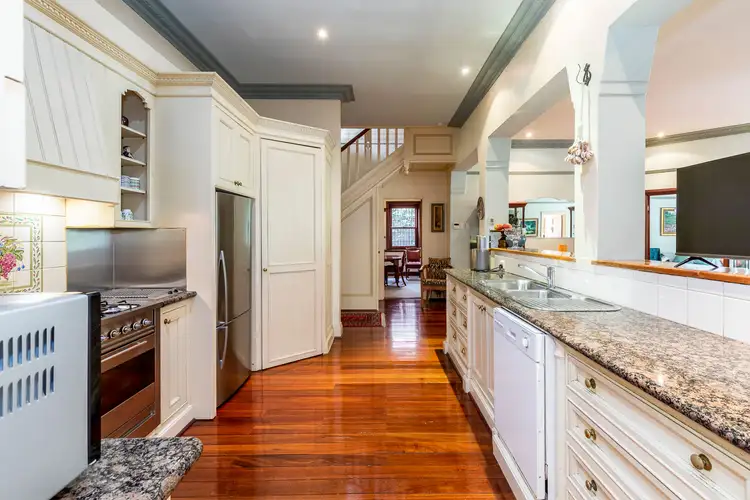 Fifth view of Homely house listing, 36 Melrose Crescent, Menora WA 6050
