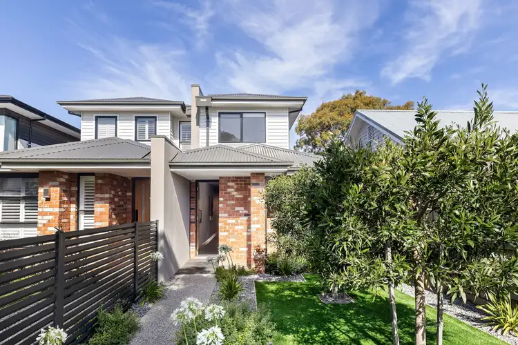 36 William Street, Newport VIC 3015