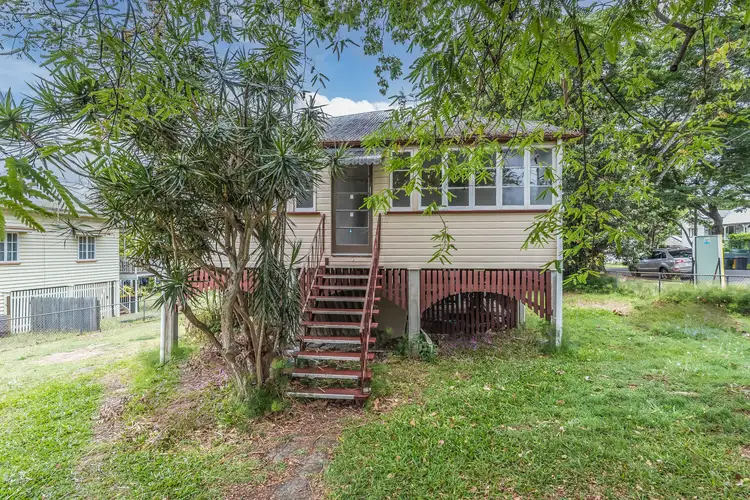 29 Love Street, Northgate QLD 4013
