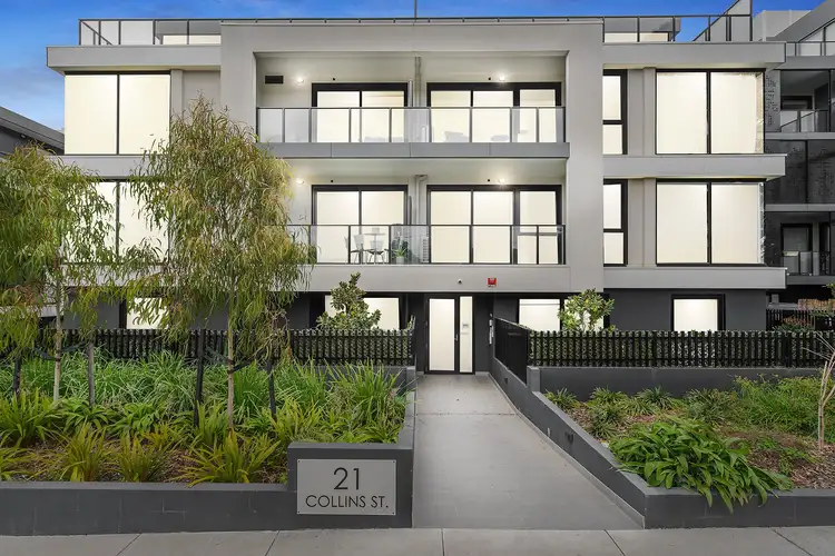 303/21 Collins Street, Chadstone VIC 3148