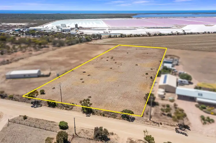 Main view of Homely land listing, 9 Falie Drive, Price SA 5570