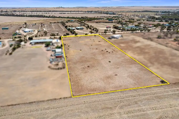 Second view of Homely land listing, 9 Falie Drive, Price SA 5570