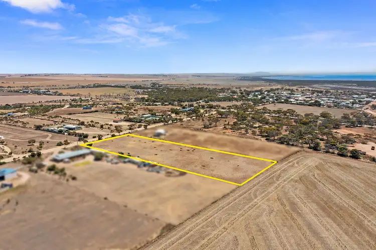 Fourth view of Homely land listing, 9 Falie Drive, Price SA 5570