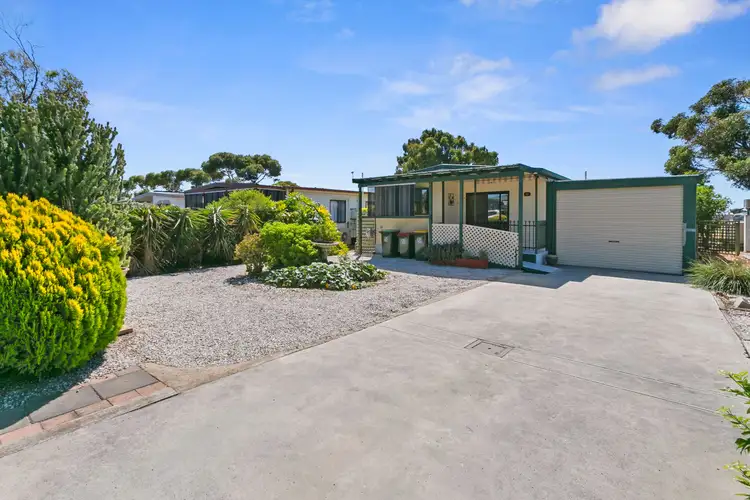 Main view of Homely house listing, Site 11 Highview Holiday Village, Ardrossan SA 5571