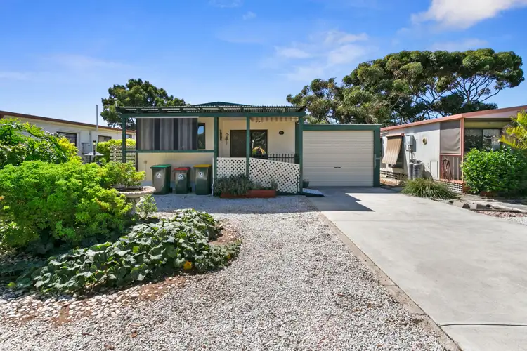 Second view of Homely house listing, Site 11 Highview Holiday Village, Ardrossan SA 5571