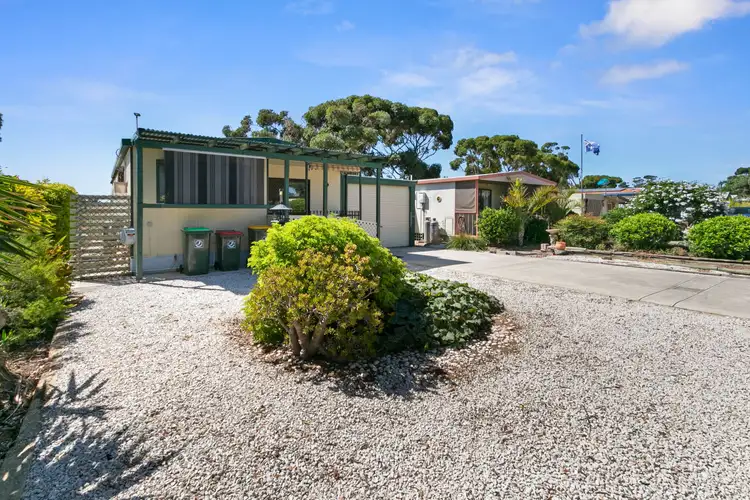 Third view of Homely house listing, Site 11 Highview Holiday Village, Ardrossan SA 5571