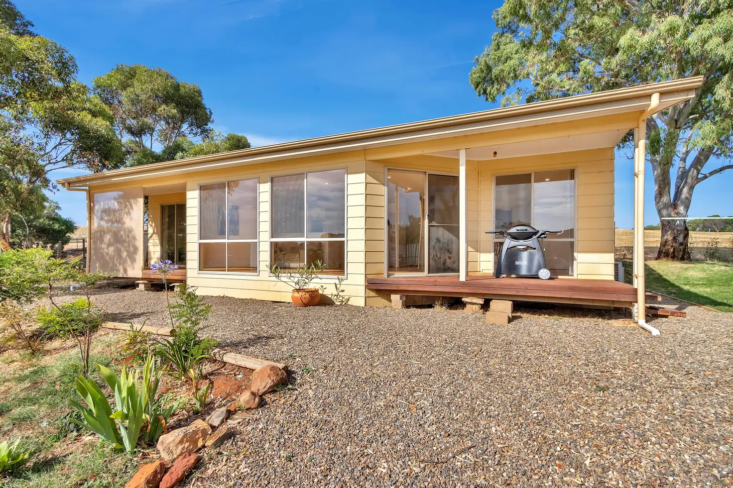 Main view of Homely house listing, 5-7 Dairy Lane, Stockport SA 5410