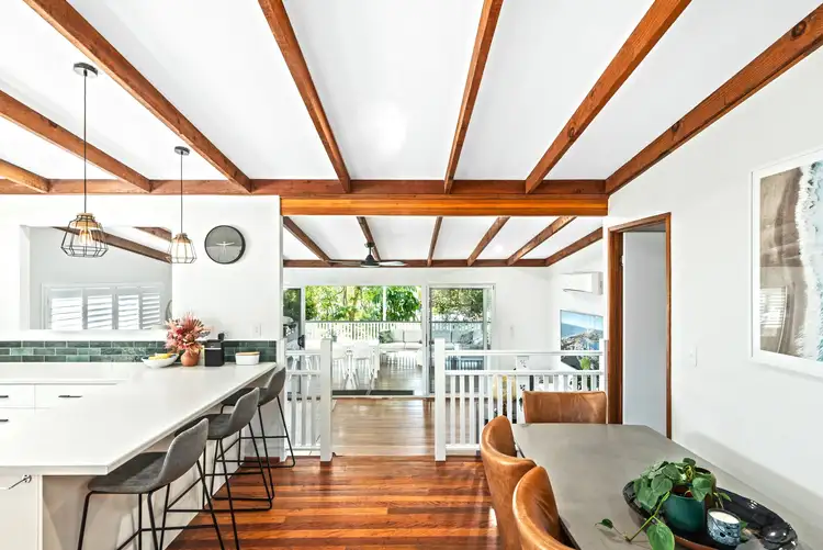Main view of Homely house listing, 36 Aethalia Street, Currumbin Waters QLD 4223