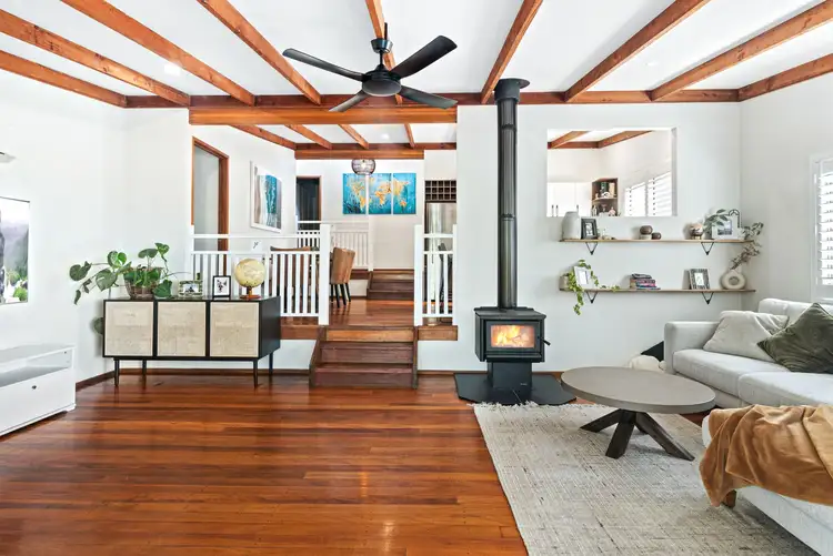 Third view of Homely house listing, 36 Aethalia Street, Currumbin Waters QLD 4223
