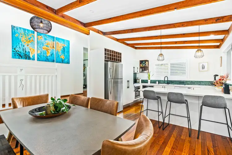 Fourth view of Homely house listing, 36 Aethalia Street, Currumbin Waters QLD 4223