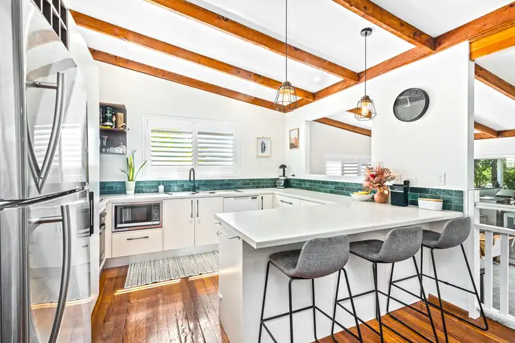 Sixth view of Homely house listing, 36 Aethalia Street, Currumbin Waters QLD 4223