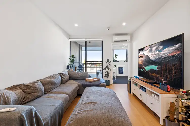 Third view of Homely apartment listing, 301/12 Tapley Street, Adelaide SA 5000