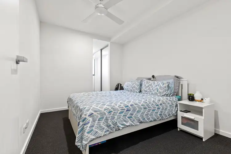 Sixth view of Homely apartment listing, 301/12 Tapley Street, Adelaide SA 5000