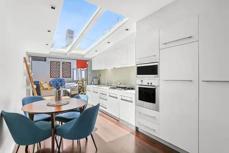 Main view of Homely house listing, 3 Elizabeth Place, Paddington NSW 2021