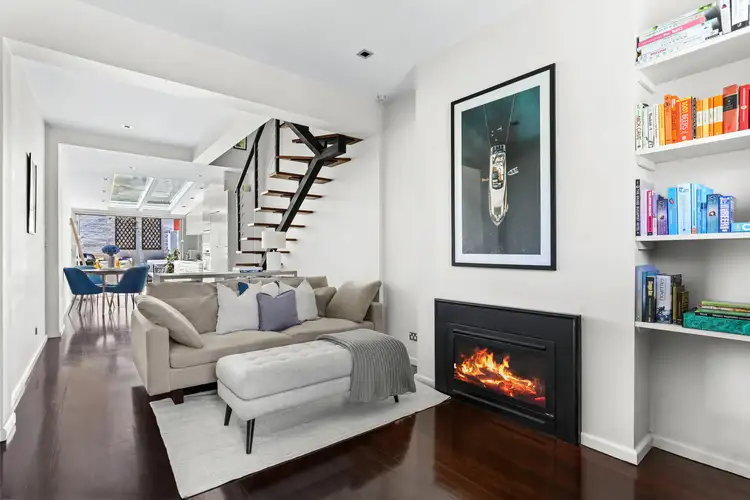 Second view of Homely house listing, 3 Elizabeth Place, Paddington NSW 2021