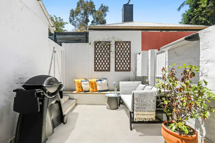 Third view of Homely house listing, 3 Elizabeth Place, Paddington NSW 2021