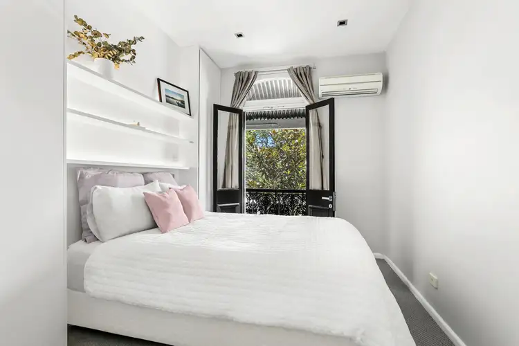 Fourth view of Homely house listing, 3 Elizabeth Place, Paddington NSW 2021