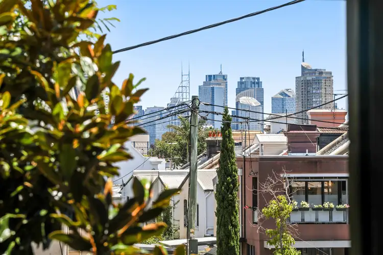 Sixth view of Homely house listing, 3 Elizabeth Place, Paddington NSW 2021