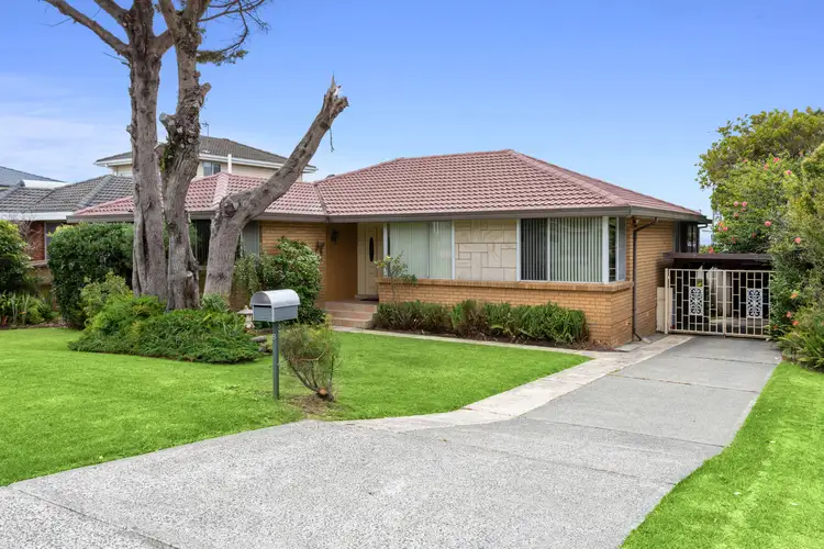 8 Tombonda Drive, Kiama NSW 2533