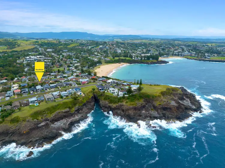 Fifth view of Homely house listing, 8 Tombonda Drive, Kiama NSW 2533