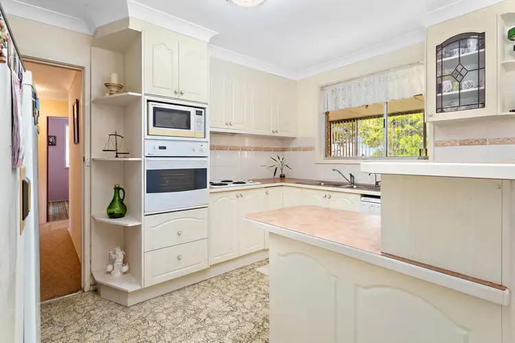 Sixth view of Homely house listing, 8 Tombonda Drive, Kiama NSW 2533