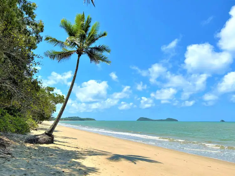 Main view of Homely unit listing, LEVEL 2 at 95 Arlington Esplanade, Clifton Beach QLD 4879