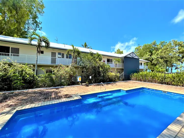 Second view of Homely unit listing, LEVEL 2 at 95 Arlington Esplanade, Clifton Beach QLD 4879