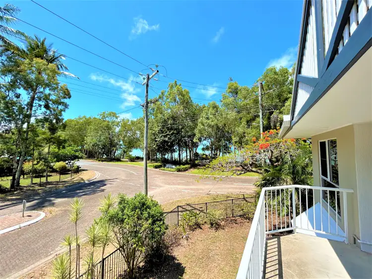 Third view of Homely unit listing, LEVEL 2 at 95 Arlington Esplanade, Clifton Beach QLD 4879