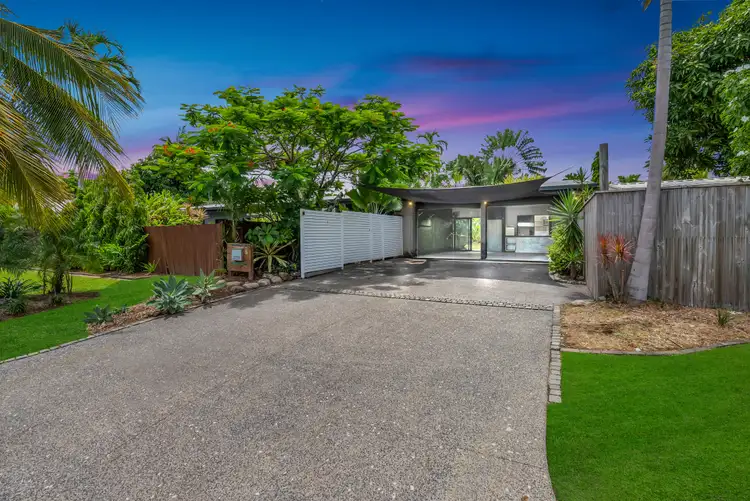 1-3 Maurice Street, Kewarra Beach QLD 4879